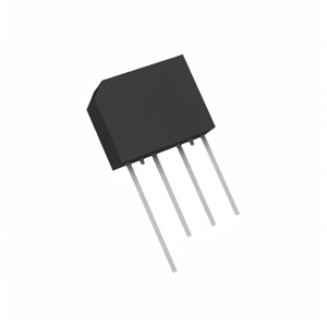 4-SIP, KBP Buy Electronics Components Online Diodes KBP210G-G Manufacturer Channel - Product Image 1