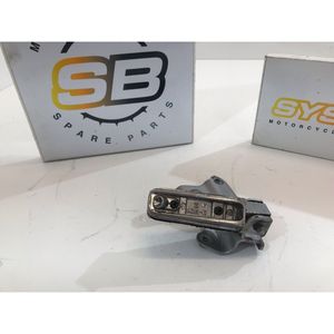 Radiador de Agua YAMAHA 5GJ-12461-00 para T-Max 500 2001-2003, Pieza del Sistema de Refrigeración de Motocicleta - Product Image 4