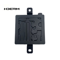 Module d'alimentation intégré de pièces d'auto HDERM pour BMW X5 E70 X5 F25 F01 F02 F07 F10 F30 12637591534