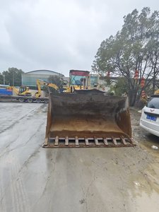 รถตักล้อยาง Volvo L120E มือสอง สภาพดี เครื่องจักรก่อสร้างสำหรับงานวิศวกรรม ขายราคาถูก - Product Image 5