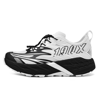 Chaussures de course pour hommes et femmes, baskets respirantes en maille légère, pour la marche, le jogging, la salle de sport, le fitness, antidérapantes, tendance
