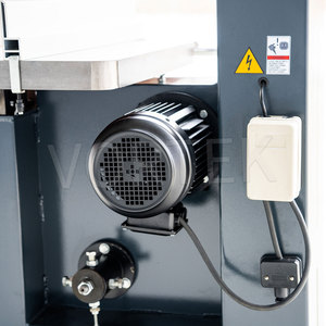 MJ396 Vertical <b>Band</b> <b>Saw</b> <b>Machine</b> for Wood Board and Timber Processing 380V/220V 5.5kW 1 Year Warranty - Product Image 4