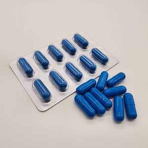 Биоактивная адаптогенная смесь: OEM-производство для роста мирового бизнеса мужского оздоровления - Product Image 3