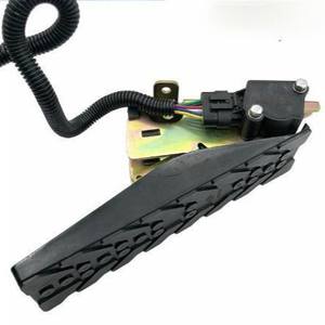 Pedal de Acelerador Electrónico NS-010-23190 71040KO-51SD-30 D100X-007-801B-A Pieza de Repuesto de Plástico - Product Image 2
