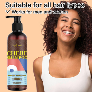 <span class=keywords><strong>Shampooing</strong></span> Bellezon hydratant à la croissance rapide des cheveux, <span class=keywords><strong>anti</strong></span>-chute, à la rose <span class=keywords><strong>et</strong></span> au chebe - Product Image 5
