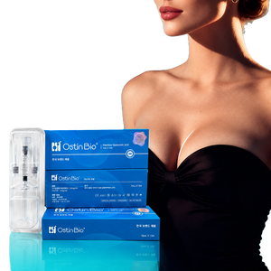 Ostin Bio HA, Fórmula de Colágeno Líquido HA de Marca Privada, Aumenta la Elasticidad de la Piel, Aspecto más Juvenil, Múltiples Opciones Disponibles - Product Image 2