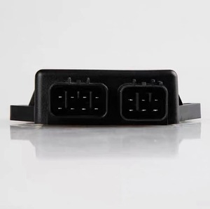 Accensione elettrica ristretta CDI ECU per YAMAHA <span class=keywords><strong>Drag</strong></span> <span class=keywords><strong>Star</strong></span> 400 DragStar400 4TR - Product Image 3