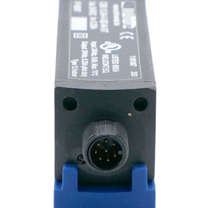 Kontroler Pemrograman PLC Otomasi Industri Gudang Baru Original Siap Pakai CSS 12-34-V-SD-<span class=keywords><strong>M</strong></span>-ST - Product Image 1