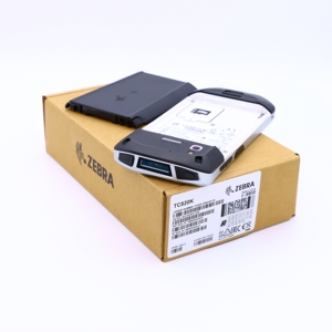 New <span class=keywords><strong>Zebra</strong></span> tc52 tc520k TC520K-2PEZU4P-CN máy tính di động máy quét mã vạch với pin - Product Image 5