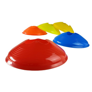 Customized Soccer Agility <b>Disc</b> Multi Functional Football Training Sports Cone Agility Training Equipment Logo <b>Disc</b> - Product Image 2