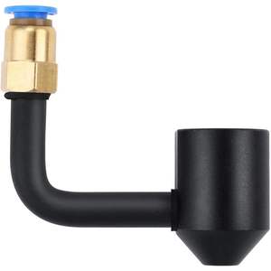 Kits de Boquillas de Asistencia de Aire Láser LONGER RAY5 20W B1 de 20W/30W/40W para la Industria de Restaurantes, Uso Doméstico y Agrícola, Nuevos/Usados - Product Image 2