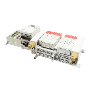 Livraison rapide en boîte neuve EX245-SPR1-X165 Plc avec une EX245-SPR1-X165 de garantie de 12 mois - Product Image 1