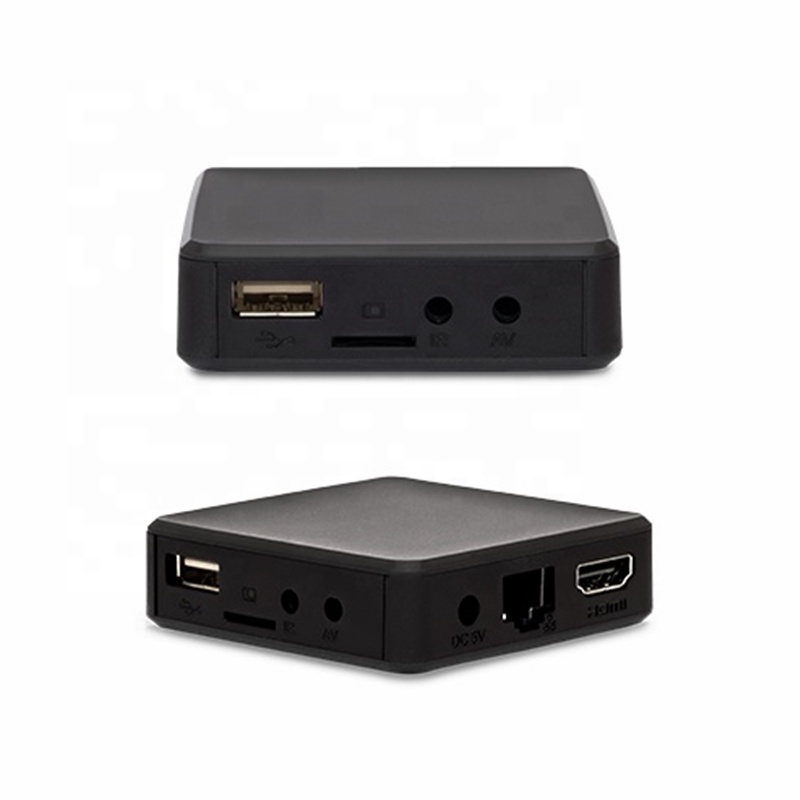 2020 prix usine linux décodeur TVIP 530 soutien iptv linux intelligent 4k tv boîte tvip530