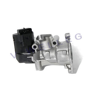 Válvula reguladora 1618S8 1618GZ para VOLVO V40 Estate <span class=keywords><strong>Peugeot</strong></span> 307 <span class=keywords><strong>407</strong></span> 308 508 Citroen C4 Triumph C5 C4 Picasso válvula de escape <span class=keywords><strong>EGR</strong></span> - Product Image 3