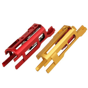 Accesorios y Piezas Personalizadas para Pistola de Juguete de Disparo GBB Gel Blaster AAP 01 AAP01 Hi-Capa 4.3 5.1 1911 2011 - Product Image 5