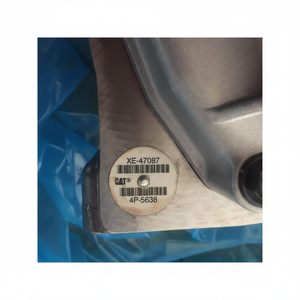 Nouveau 211-7826 pièces d'échangeur de chaleur de moteur marin pompe à huile moteur à eau de démarrage adapté pour 3500 3508 3512 3516 - Product Image 1