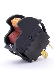 Interrupteur <span class=keywords><strong>à</strong></span> clé électrique domestique de sécurité <span class=keywords><strong>scie</strong></span> <span class=keywords><strong>à</strong></span> <span class=keywords><strong>Table</strong></span> interrupteur <span class=keywords><strong>à</strong></span> bascule marche-arrêt SPST DPST interrupteur <span class=keywords><strong>à</strong></span> gâchette autobloquant - Product Image 3