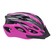 Casque de vélo intelligent noir pour adulte, protection intégrale du visage, LC Bicycle Riding