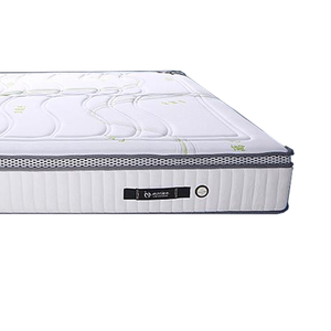 مصنع بالجملة حجم الفنادق طوي للفنادق الشقق سرير أفضل أثاث فاخر - Product Image 2