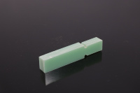 Lámina de Tela de Vidrio Epoxi G10, Aislamiento Eléctrico, Alta Resistencia, Resistente al Calor, Transformador, Venta al por Mayor Directa de Fábrica
