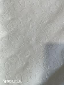 Proveedor de Rollos de Tela de Poliéster de Microfibra <span class=keywords><strong>100</strong></span>% de Color Sólido Estampado en Relieve de China 2026, Tela para Sábanas con Diseños Personalizados a Precio Económico - Product Image 6