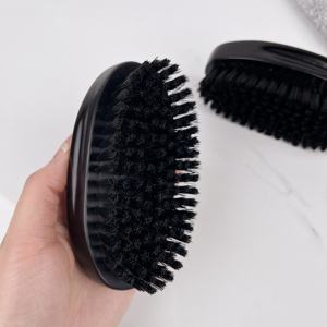 แปรงดูแล<span class=keywords><strong>เครา</strong></span>สำหรับ<span class=keywords><strong>ผู้ชาย</strong></span> ขนแปรงไนลอน ด้ามจับแบบต้นไม้ ผลิตจากโรงงานโดยตรง <span class=keywords><strong>ราคา</strong></span>ถูก รับทำโลโก้ตามสั่ง - Product Image 1