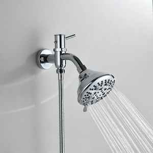 Набор душевой лейки для ванной комнаты, 304 - Product Image 4