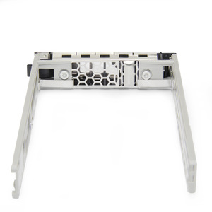 Compatible avec le support de disque dur Dell 2,5 pouces 8FKXC, installation rapide, plateau pour baie de serveur - Product Image 3
