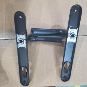 UPVC Sliding Accessories Door <strong>Handle</strong> <strong>Lock</strong> and <strong>Window</strong> <strong>Handles</strong> <strong>Locks</strong> - Product Image 3