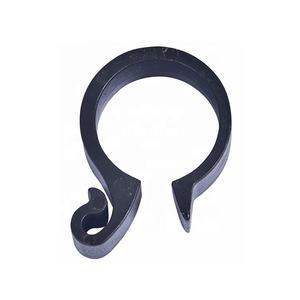Haute qualité <span class=keywords><strong>ARCK</strong></span> OP0112R 12mm noir goutte à goutte accessoires en plastique prélèvement pour système d'irrigation goutte à goutte - Product Image 6