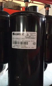 QXA-C122XA Thương Hiệu Mới <span class=keywords><strong>Gree</strong></span> Lamda Máy Nén Khí Hiệu Quả Cao Máy Nén Khí - Product Image 2