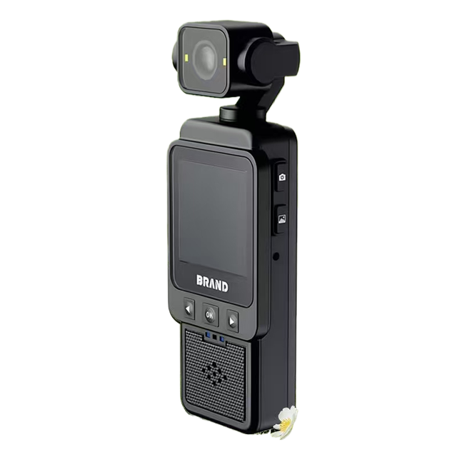 1.6"Mini Camera HD 1080 WiFi Pocket Outdoor Sports Video Audio Recorder Loop Record Back Clip Camcorder Smart Home