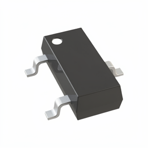 Diodes BZX84-C4V7,215 Electronic Chips Component TO-236-3, SC-59, SOT-23-3 Manufacturer Channel - Product Image 1
