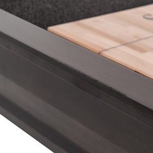 Tùy Chỉnh Bằng Gỗ <span class=keywords><strong>Shuffleboard</strong></span> Hồ Bơi Snooker Bảng Slate Giường Trong Nhà Bảng Kích Thước Tiêu Chuẩn 9ft/12ft/14ft/16ft/18ft/20ft/22ft - Product Image 6