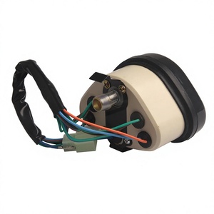 Velocímetro Mecánico de 0-140 km/h para Panel de Instrumentos Honda Giraffe, para Modificación de Motocicletas y Scooters - Product Image 3