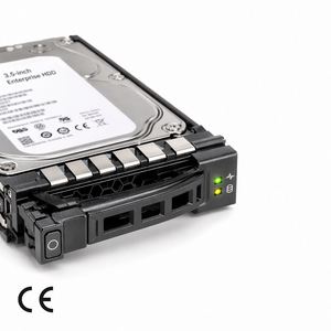 ฮาร์ดไดรฟ์ ST10000VE0008 ความจุ 10TB ความเร็ว 7200RPM SATA 6Gb ขนาด 3.5 นิ้ว หน่วยความจำ 256MB ฮาร์ดไดรฟ์สำหรับเซิร์ฟเวอร์ HDD 10TB - Product Image 3