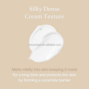 Crème Visage au Riz Bio Éclaircissante et Hydratante pour Peaux à Tendance Acnéique – Soin Personnalisé qui Renforce la Barrière Cutanée - Product Image 3