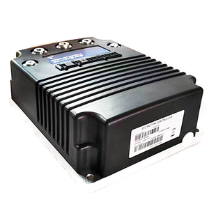 1268-5411, 36-48V / 400A ตัวควบคุมมอเตอร์ CURTIS DC SepEx คุณภาพสูงสำหรับ Curtis สำหรับรถกอล์ฟแบบมีคันเร่ง ITS - Product Image 2