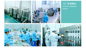 Krim Gel konduktif wajah frekuensi Radio | Halus, lembut, cerah, memperbaiki kerusakan kulit | Asam hialuronat, kolagen - Product Image 5