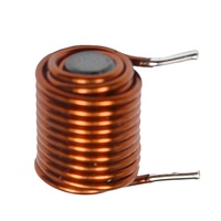 Inducteur de haute qualité 10mH 1 Henry, bobine de refoulement 12uH à noyau de ferrite, à sortie radiale, fixe