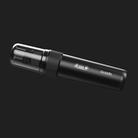 Aspirateur portable sans fil rechargeable 2023 pour voiture, clavier d'ordinateur et ordinateur portable – Vente en gros