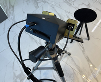 Haute Précision Laser L'ingénierie Inverse Chaussures Dernière Trépied 3D Scanner Pour CNC Routeur 3D Scanner 3D Trépied Pied Scanner