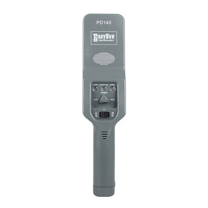 Valiant Cavalry PD140 Handheld Metal Detector High Sensitivity Audible Visual <b>Alarm</b> For Security Inspection - Product Image 5