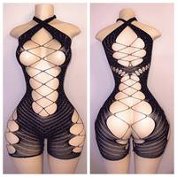 Vêtements de pole dance ELITES, vêtements de danse exotique de haute qualité, tenues de strip-teaseuse, combinaisons, playsuits et bodys