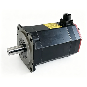 บริการซ่อมมอเตอร์ Fanuc รุ่นใหม่ A06B-0078-B1032078-B107 ระดับผู้เชี่ยวชาญ สำหรับอุตสาหกรรม 4.0  บริการซ่อมนอกสถานที่ - Product Image 2