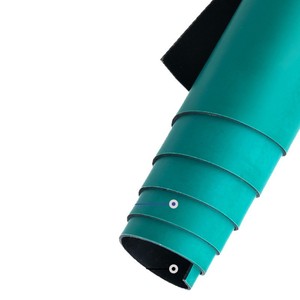 <b>Anti</b> <b>Static</b> Table <b>Mat</b> Green PVC 6-9 Ohm Resistance Electronic Assembly Workbench Repair Laboratory Use - Product Image 2