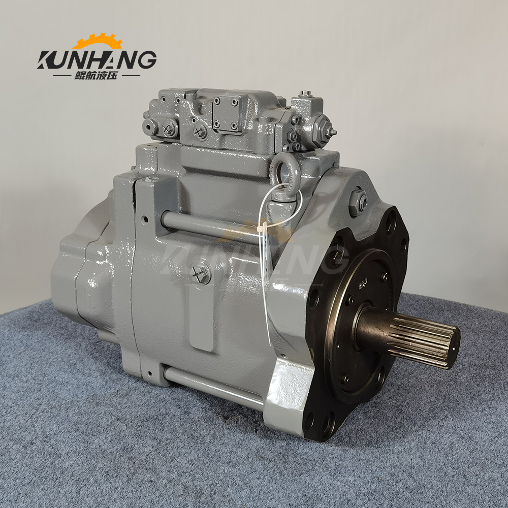 YB60000246 Hitachi PISTON PUMP ZX870 - Reliable Hydraulic Power