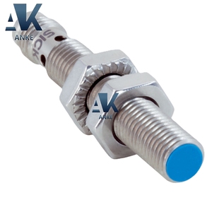 Capteur de proximité inductif Sick 1072736 IMB12-04BPOVC0S : Série IMB12 - Product Image 1
