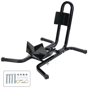 Soporte de Rueda Universal Estándar OEM de Acero Reforzado para Reparación de Motocicletas - Product Image 3