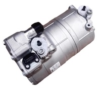Compresseur de climatisation automobile pour MAXUS FCV80 EUNIQ 5 6 7 MIFA 9